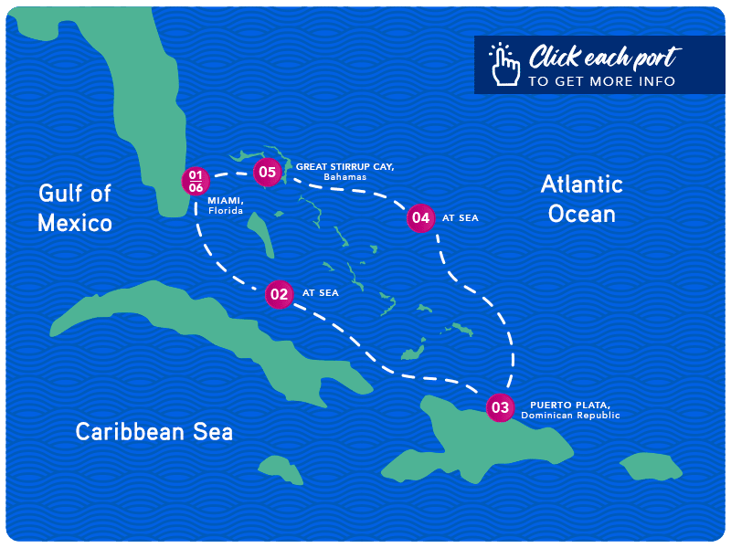 Day 1 | NOV. 16, 2025 – MIAMI, FLORIDA