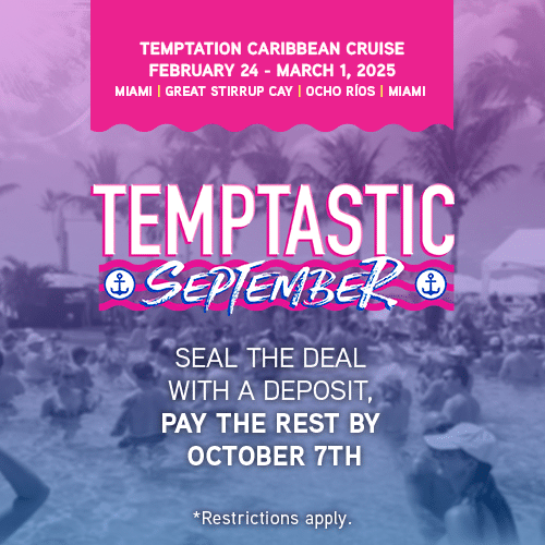 Temptastic September 24