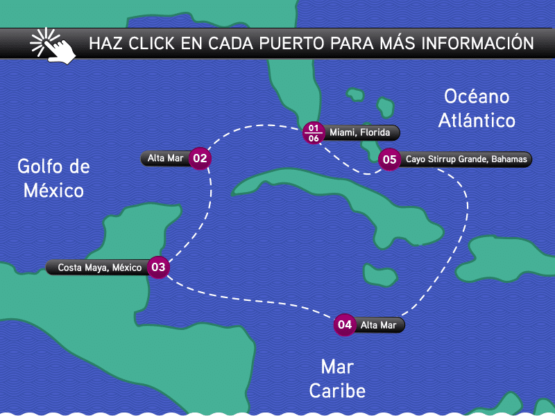 DIA 1  | MAR. 29, 2026 – MIAMI, FLORIDA