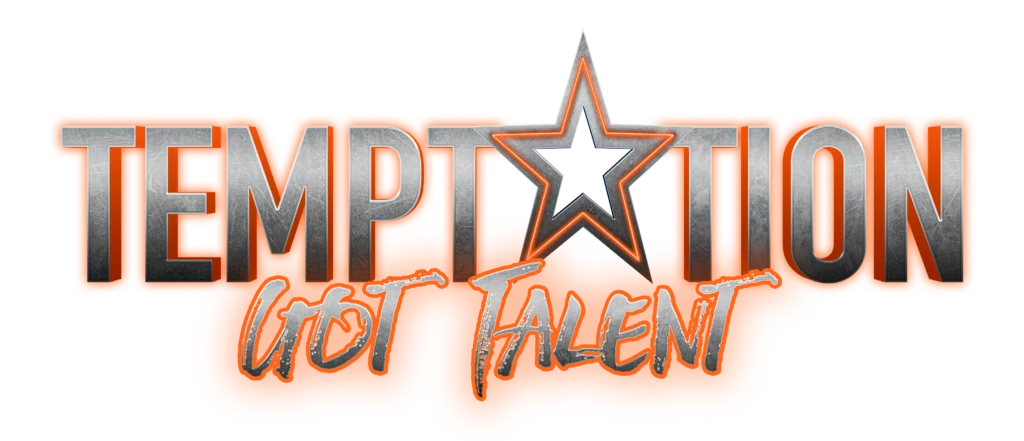 TGT logo orange