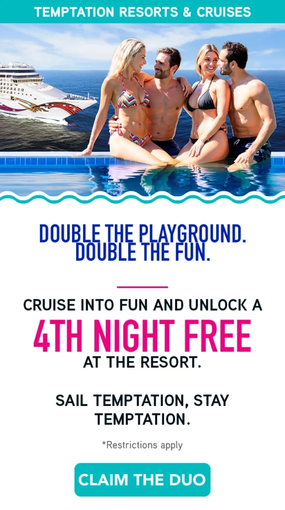 TGC temptation duo landing promo en