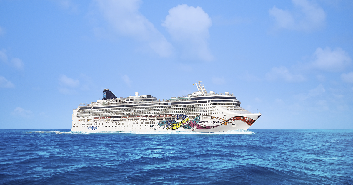 Temptation Caribbean Cruise October 2027
