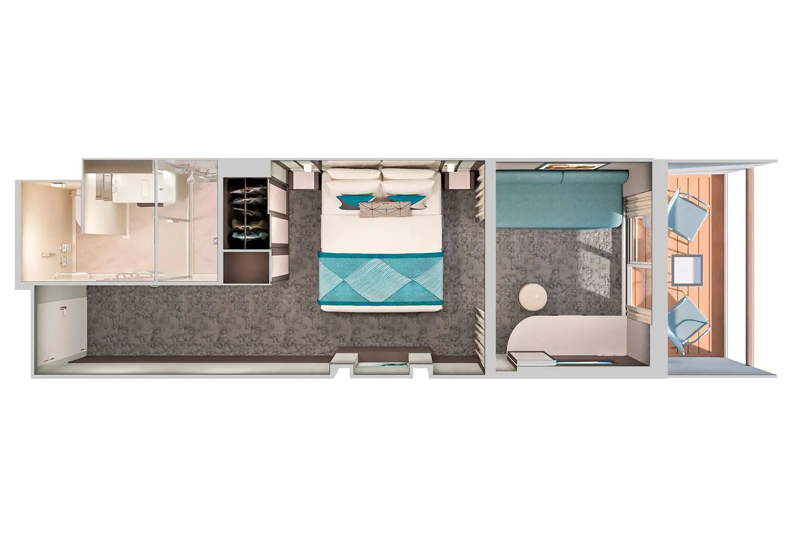 TCC_Jewel_Cruises_Cabins-&-Rates_Club_Balcony_03_1600x1080