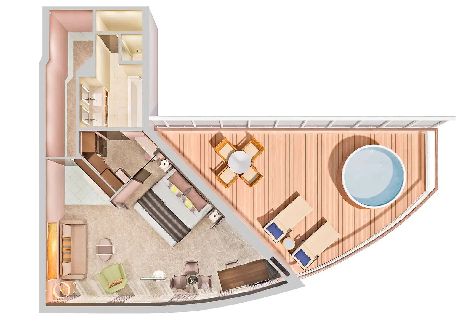 TCC_Jewel_Cruises_Cabins-&-Rates_Haven_Deluxe_Owners_02_1600x1080