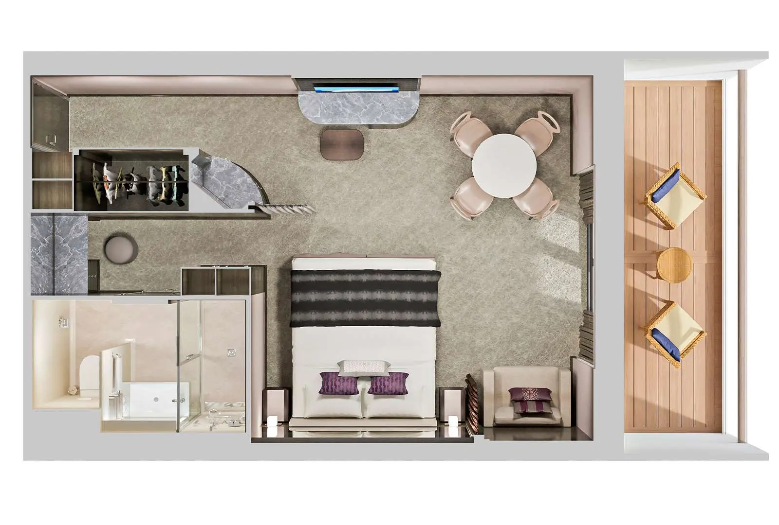 TCC_Jewel_Cruises_Cabins-&-Rates_Haven_Penthouse_Suite_03_1600x1080