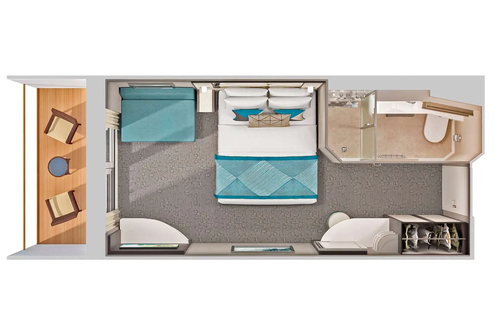 TCC_Jewel_Cruises_Cabins-&-Rates_Veranda_Stateroom_03_1600x1080